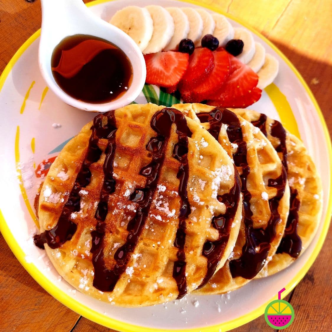 Waffles