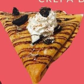 🧀🍫Oreo 2