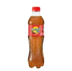 MANZANITA 600ML