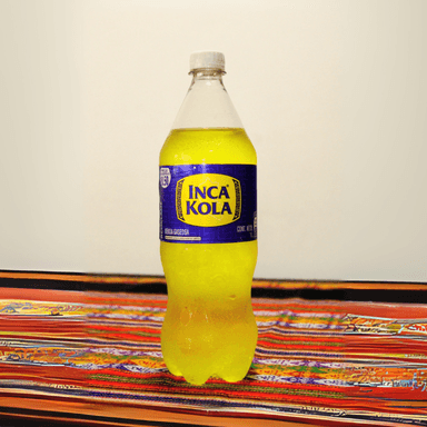 Inca Kola 500 ML