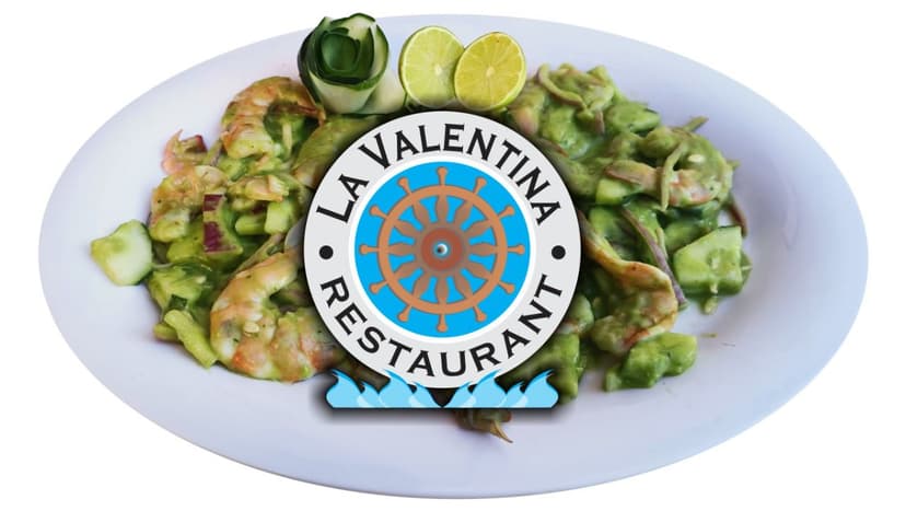 La Valentina Mariscos (Suc. Real del Valle)