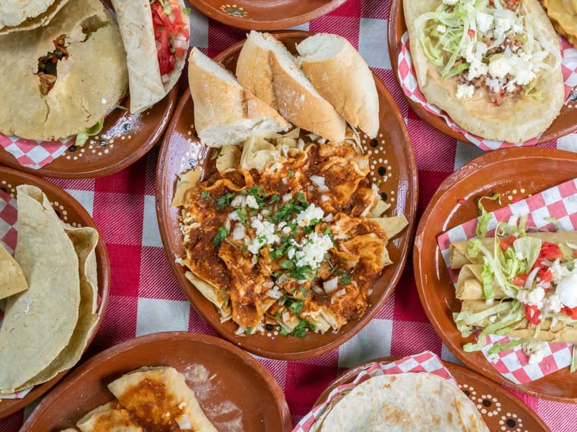 Chila-Kekas