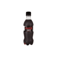 Coca Cola Zero 350 ml