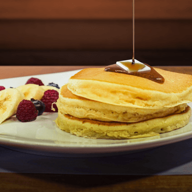 Hot Cakes
