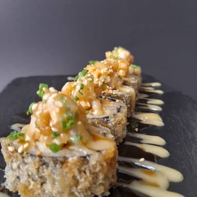HIROSHIMA ROLL