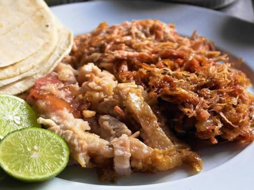 Carnitas El Faustillo
