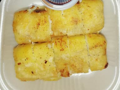 Banana Roll