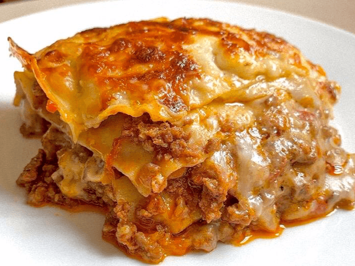 Lasagna