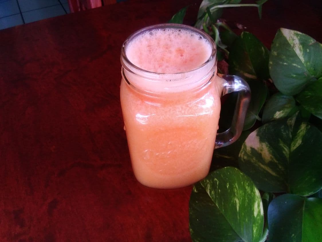 Jugo Fuente de Fibra 500 Ml