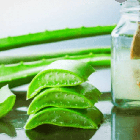 Jugo para la obesidad
