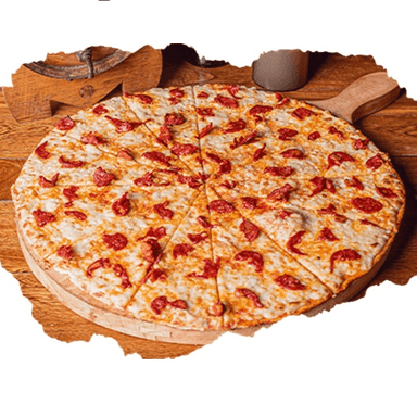 Pizza Cantímpalo Chica