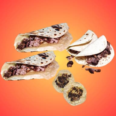Combo Taculichi.