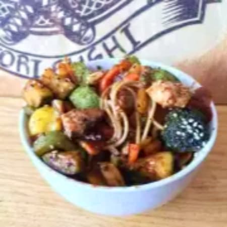 Tepanyaki