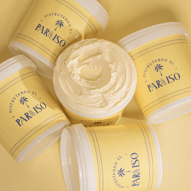 Helado Familiar Maracuyá Sin Azúcar