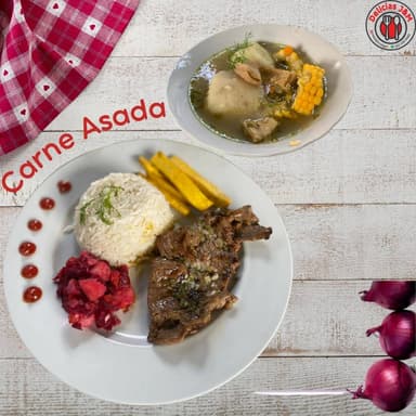 Carne Asada