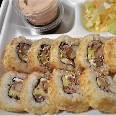 Chicali Roll