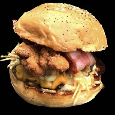 Madura Burger