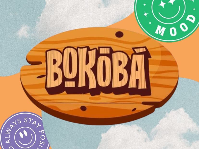 Bokoba