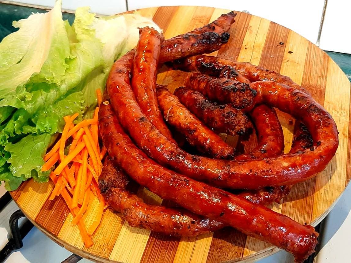 Chistorra 1 Kg.