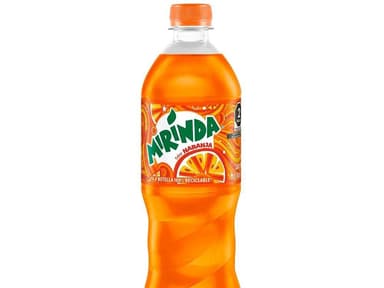 Mirinda
