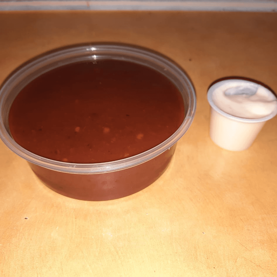 Caldito de Ahogado