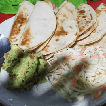Tacos Gobernador