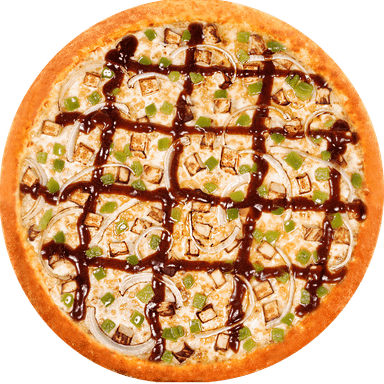 Pizza California Especial