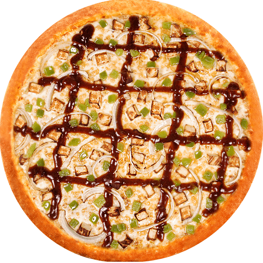 Pizza California Especial