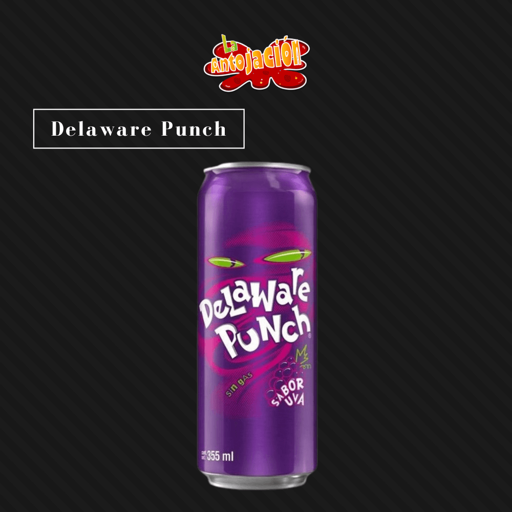 Delaware