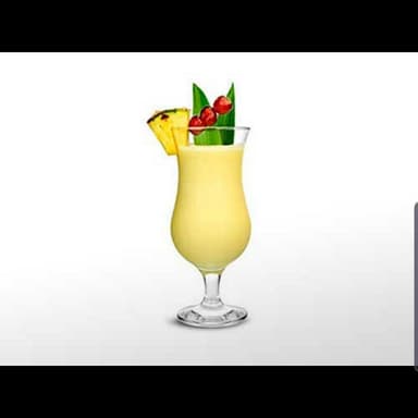 PIÑA COLADA Litro sin alcohol