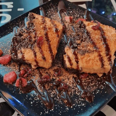 Pan Frances 2 pzas