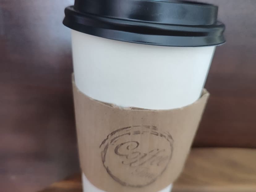 Coffee Time