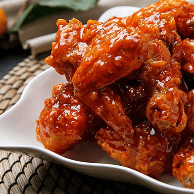WINGS 4 EVER