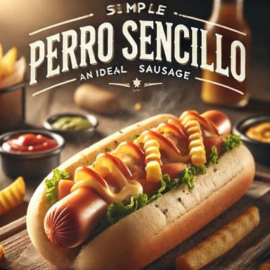 Perro Clasico