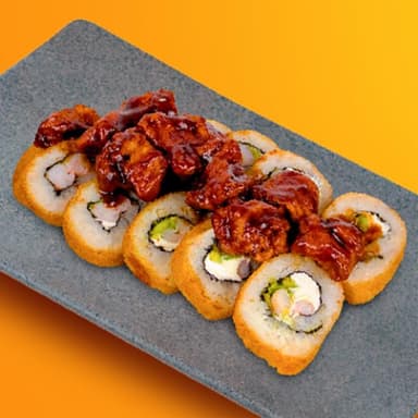 BONELESS ROLL