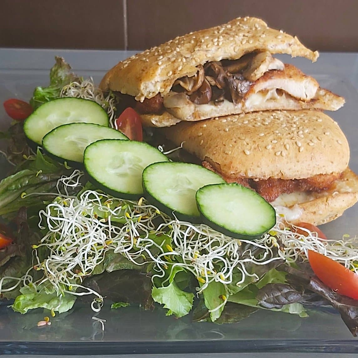 Panini Impanato