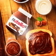 NUTELLA