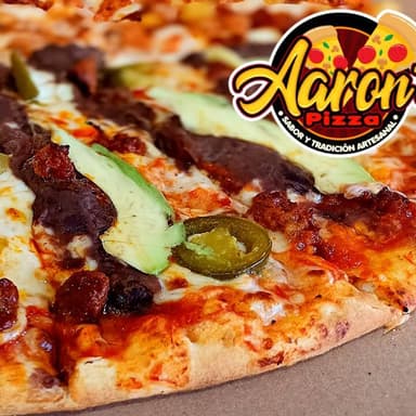 Pizza RANCHERA