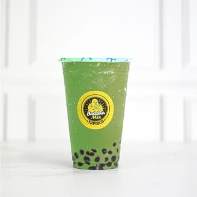 Smoothie de Matcha