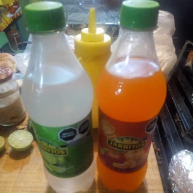 Refrescos
