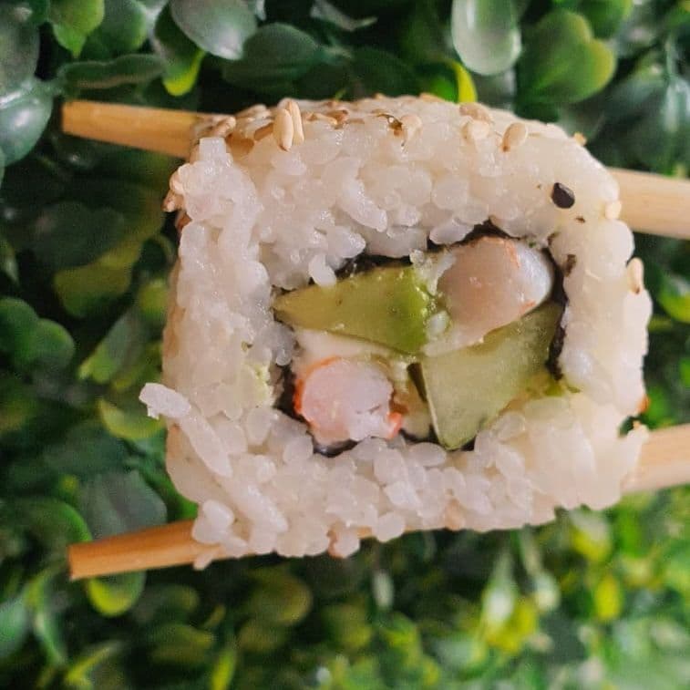 Philadelphia Roll