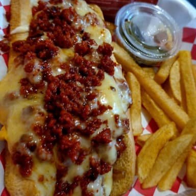 Choridogs