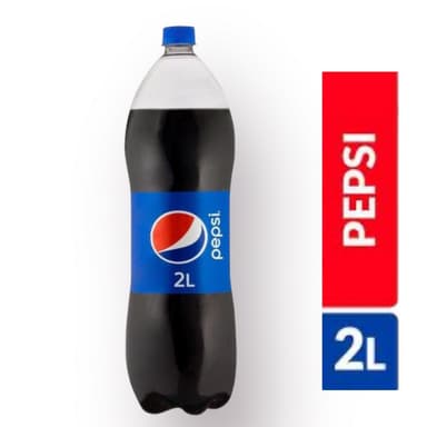 Pepsi 2 Lt