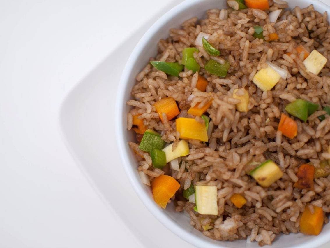 Yakimeshi 1 Proteina