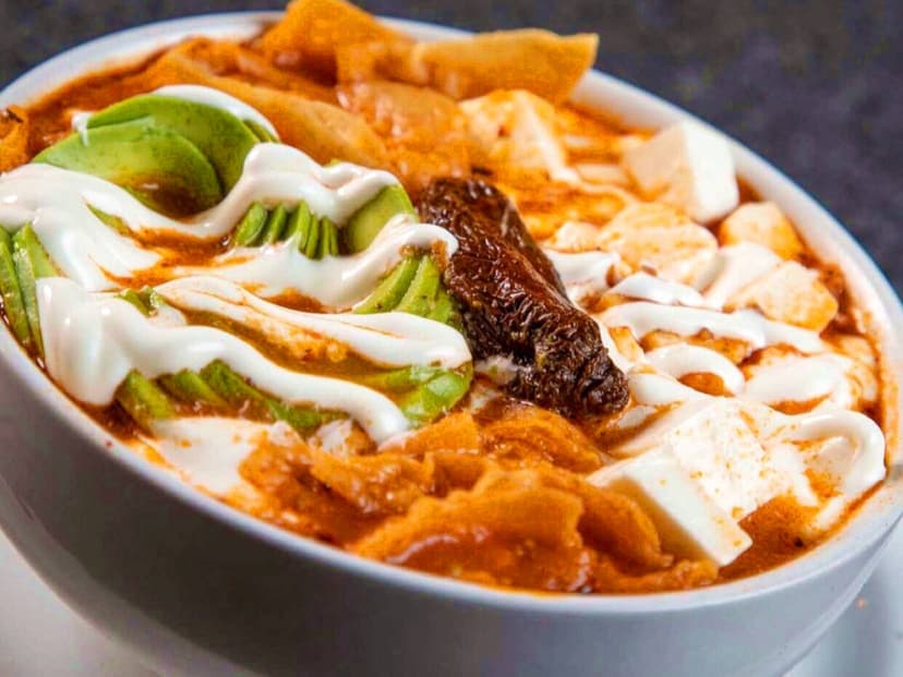 Azteca