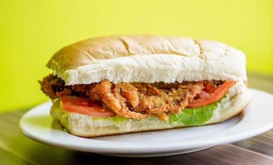 Torta Cubana