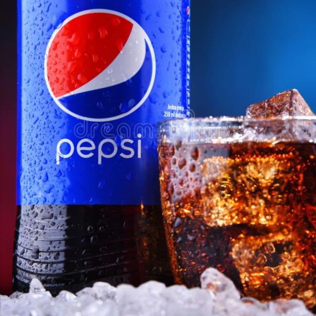 PEPSI 400 Ml.