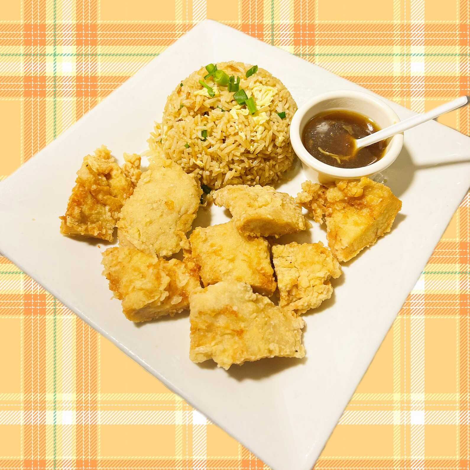 Pollo Chijaukay
