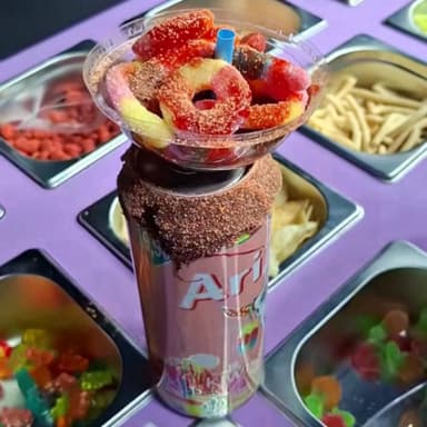 Arizona preparado