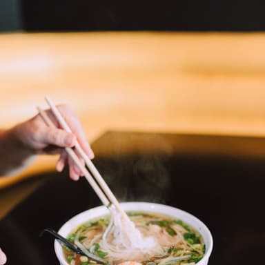 Ramen pescado
